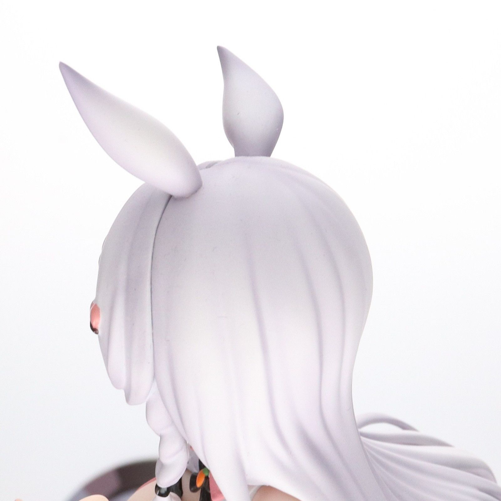 葦毛ちゃん(あしげちゃん) ラッキーディーラーver. 1/7 完成品 フィギュア(海外流通版) Solarain(ソラレーン) 葦毛ちゃん(あしげちゃん) ラッキーディーラーver. 1/7 完成品