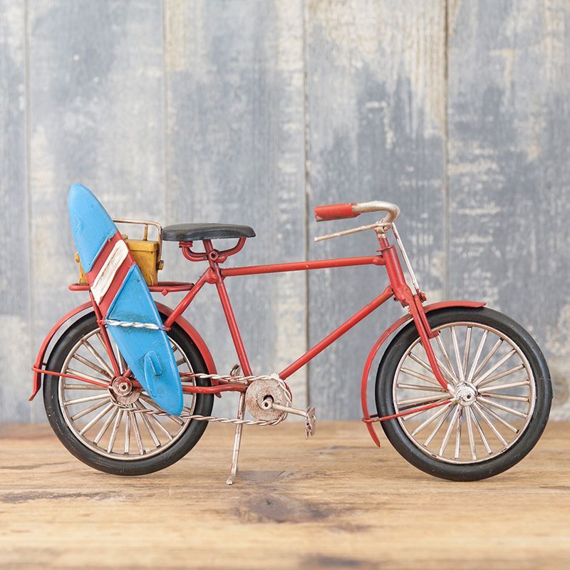 Bicycle 自転車 インテリア 置物 バイク おもちゃ インテリア 置物