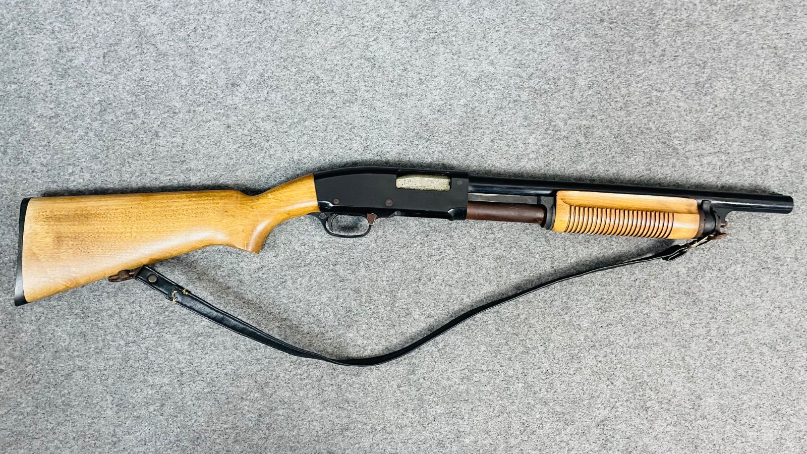レミントン 31-RS2