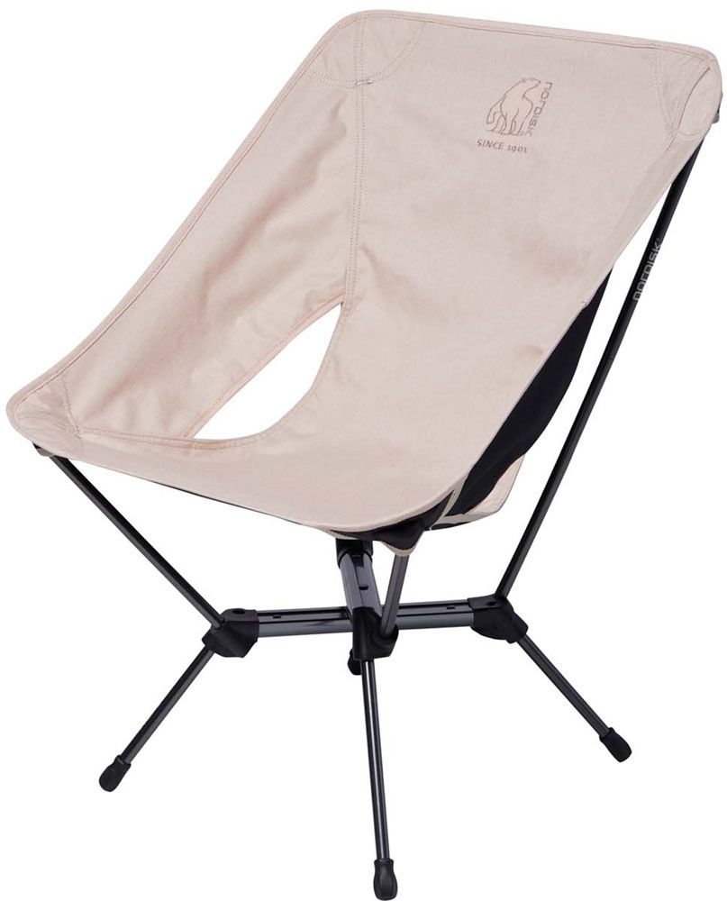 【新品】ノルディスク　MARIELUND CHAIR 国内正規品 ノルディスク Nordisk アウトドア MARIELUND CHAIR 国内正規品 149057