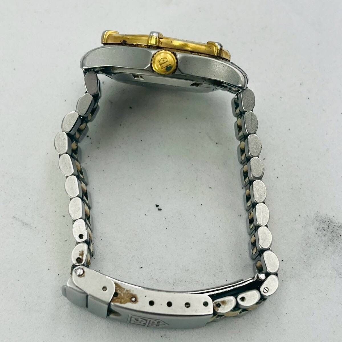 ❗️✨コレクター向け✨❗️】TAG HEUER ✨タグホイヤー ✨2000