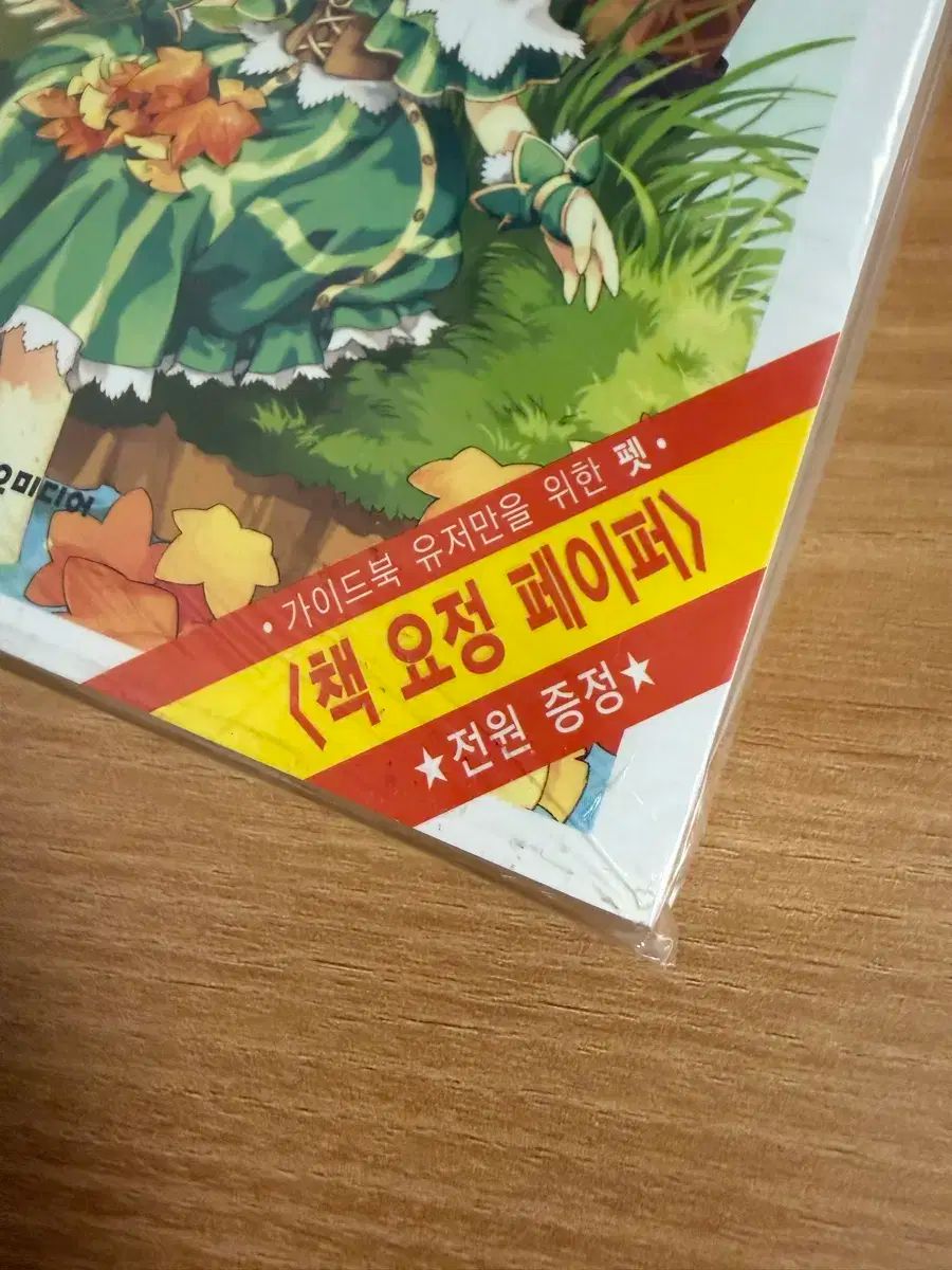 エントリ トリックスター AD ガイドブック