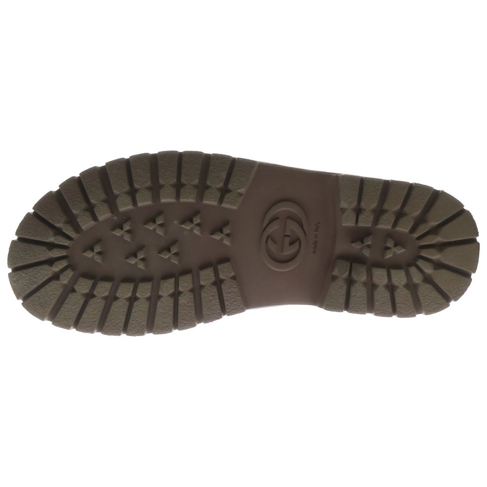 サンダル ミュール