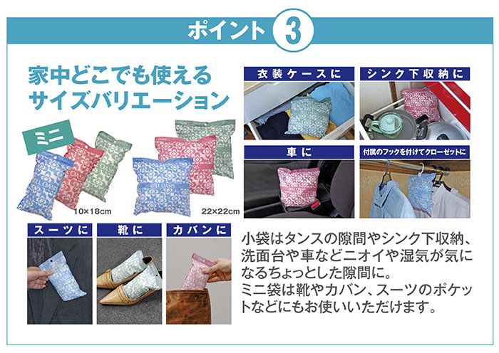 繰り返し使える