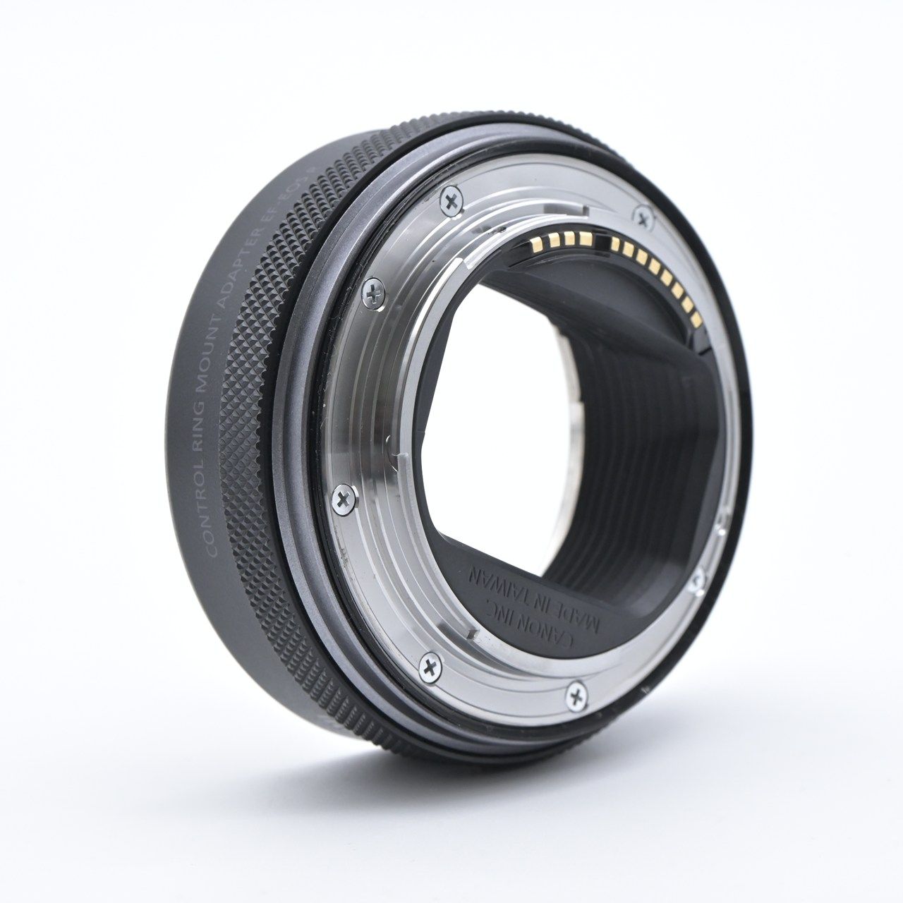 Canon MO-4E B4 to EF 純正 マウントアダプター　中古美品 joshin_4549292115703-34-17836