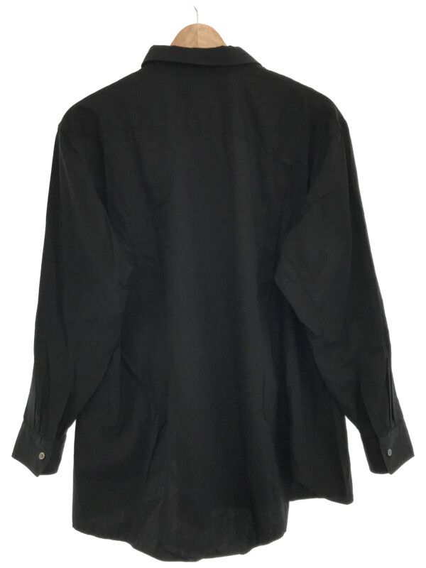 COMME des GARCONS コムデギャルソン 21SS アシンメトリーシャツ