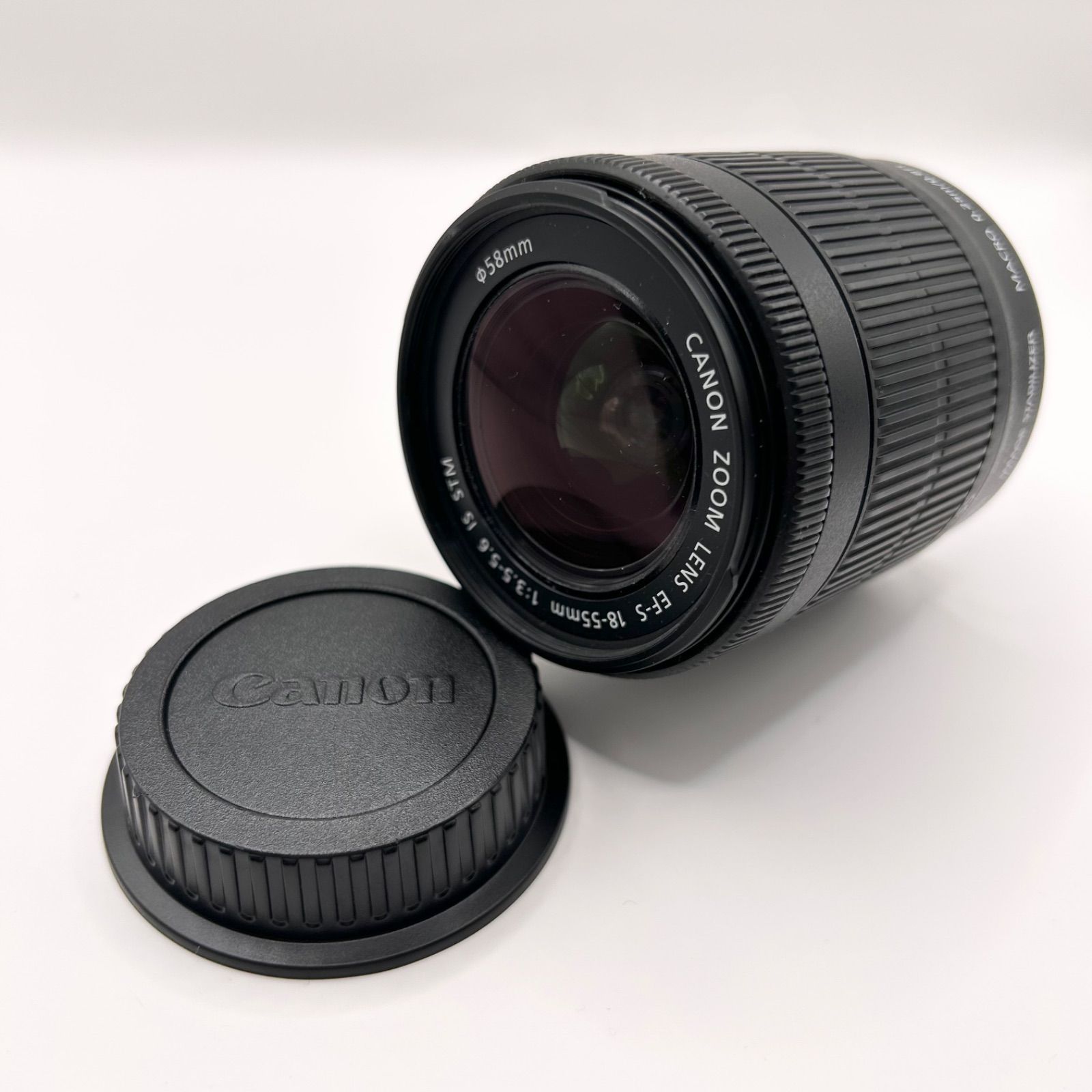 Canon Kiss X3 レンズセットEF-S 18-55mm キヤノン Canon EOS kiss X3 EF-S