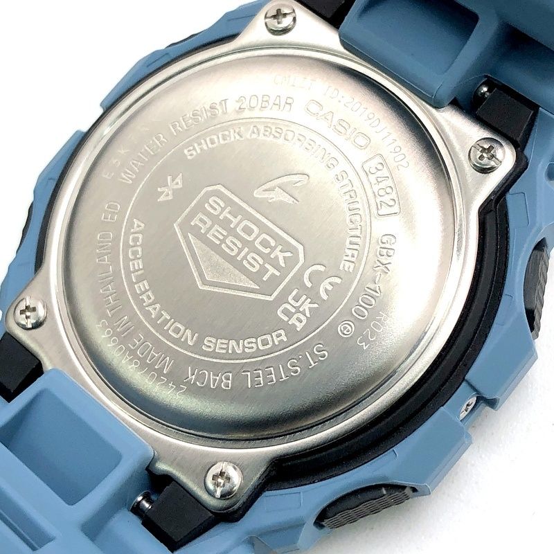 MIP液晶 メタルベゼル