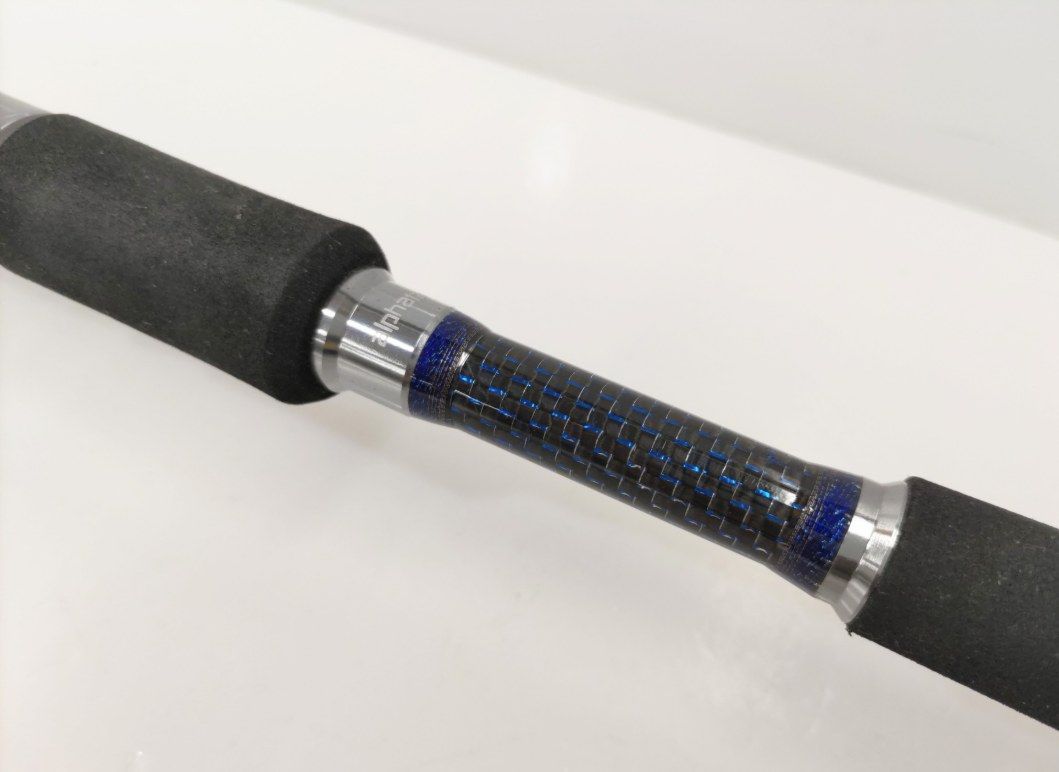 ソルティスト ベイジギング 621 XHB ダイワ(Daiwa) ソルティスト