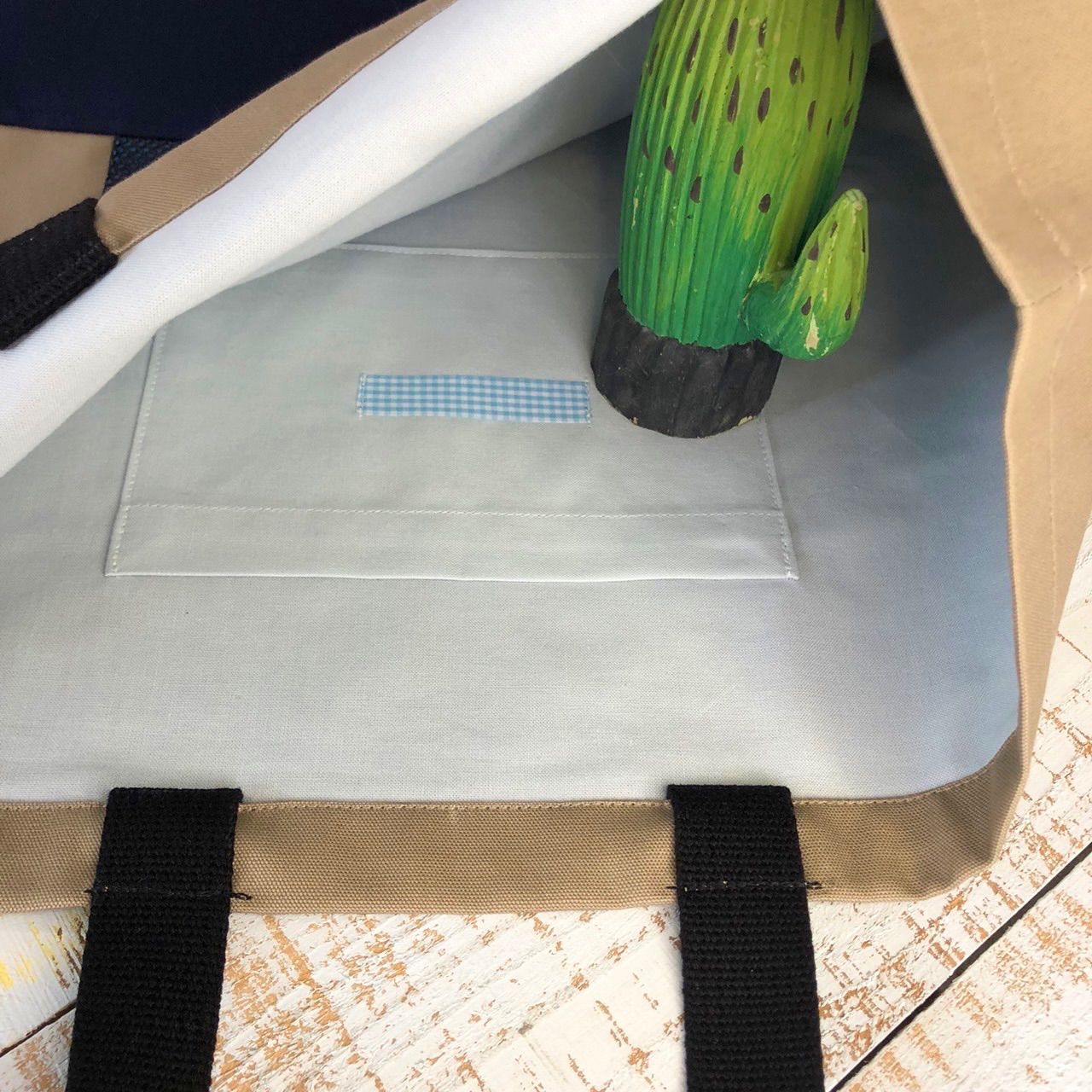 アウトドア風デザイン☆入園入学バッグ3点セット A&D合計６点 アウトドア風デザイン☆入園入学バッグ3点セット - メルカリ