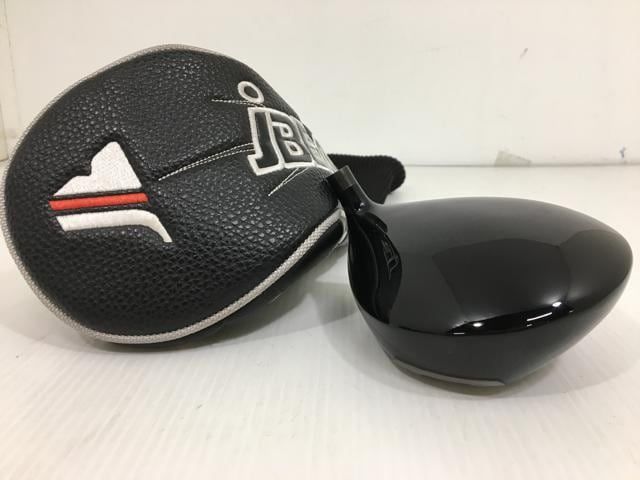 返品OK 【中古ゴルフクラブ】J BEAM J BEAM BM-435 ブラック