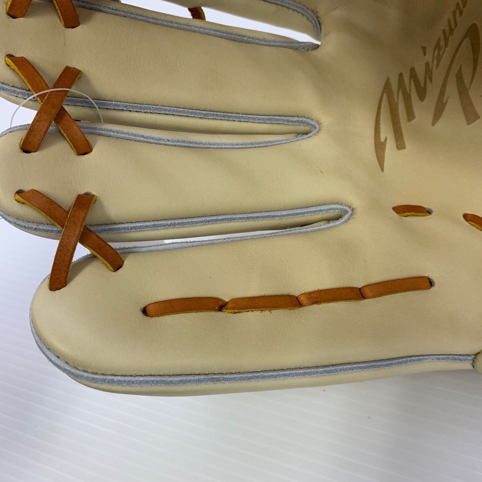  ミズノ MIZUNO ミズノプロ 硬式 大人 一般 外野手用 グローブ グラブ 左投げ 野球 6552 硬式 グローブ