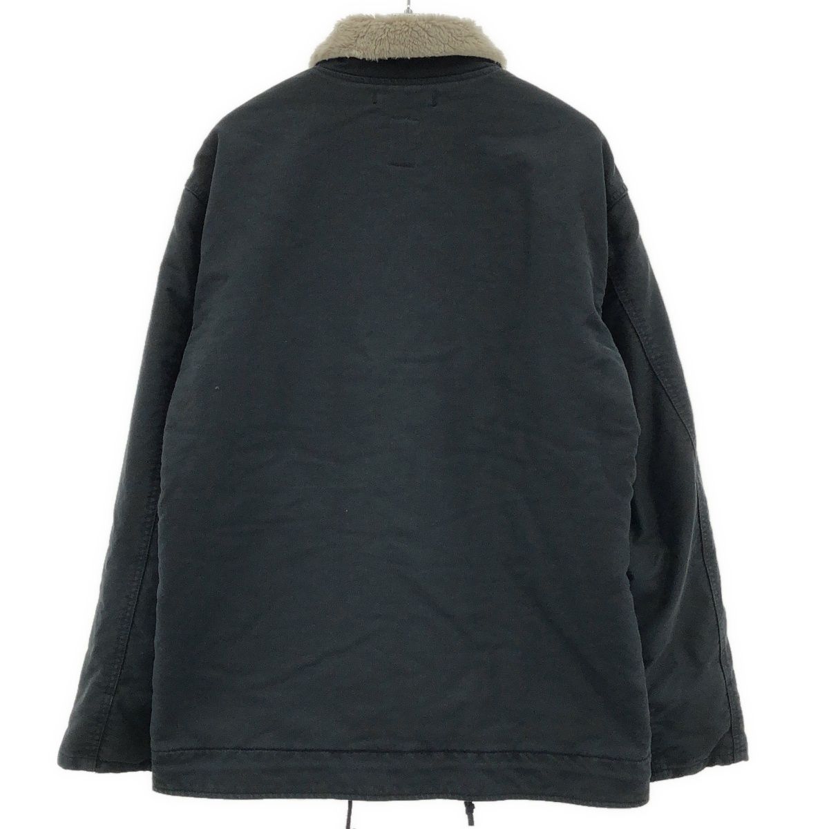 Ron Herman ロンハーマン 20AW Type N-1 Deck Jacket ボアデッキ