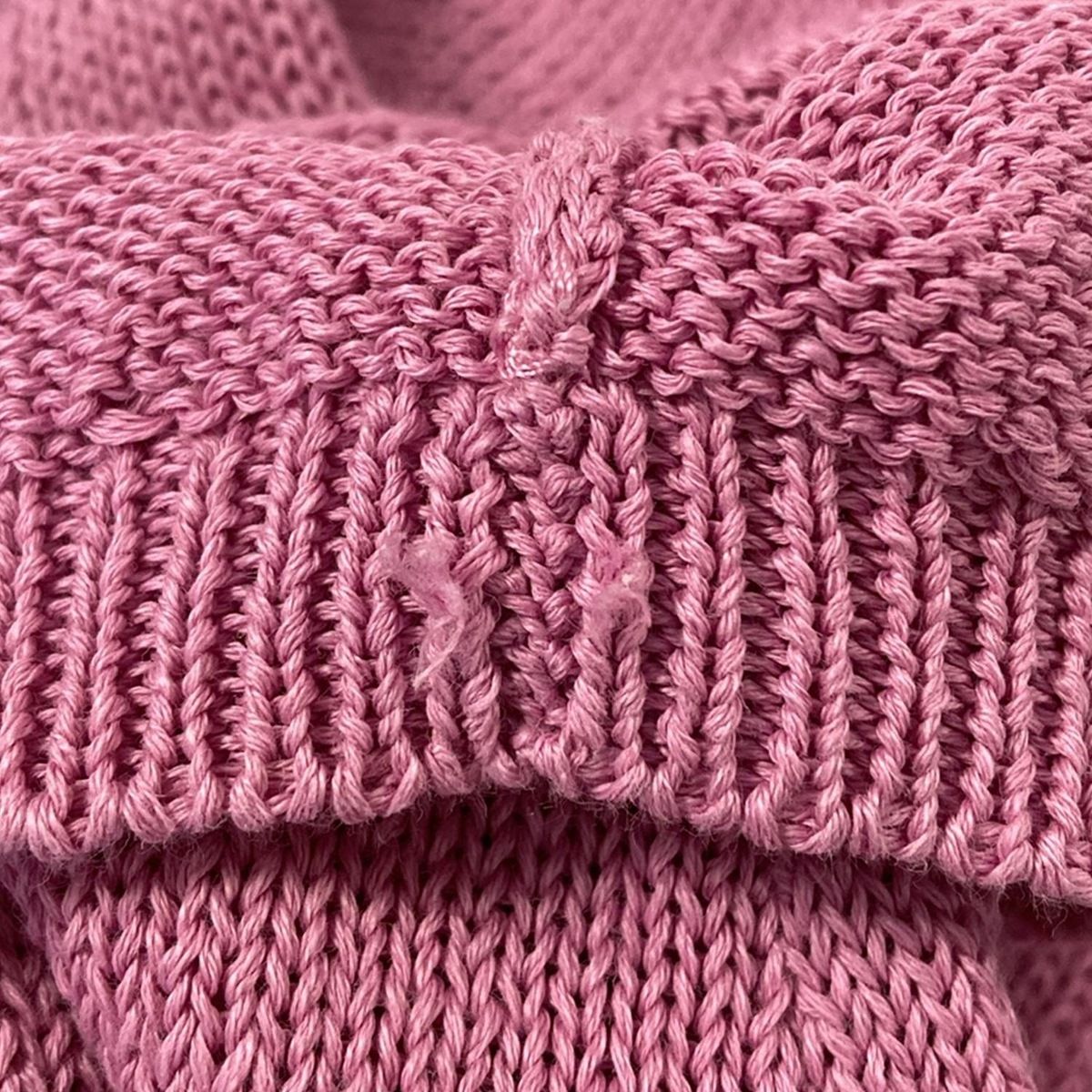  45 rpm フォーティーファイブアールピーエム チュニック サイズ0 XS レディース - ピンク 七分袖 半袖 チュニック