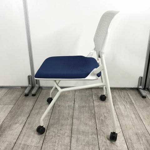 オカムラ okamura 製 ルナ81S1AY IB