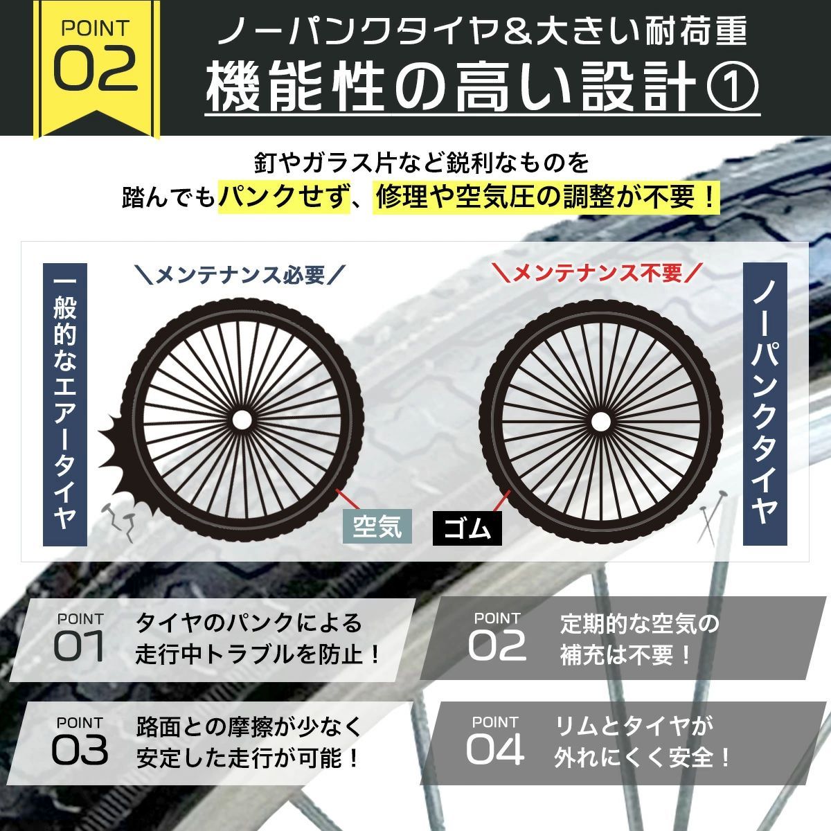 軽量