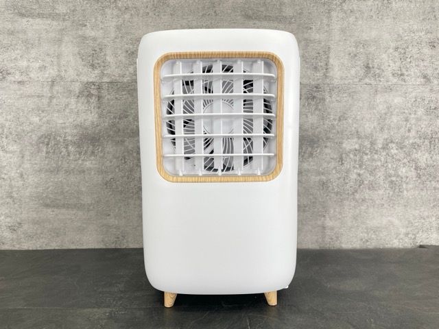 ポータブルクーラー