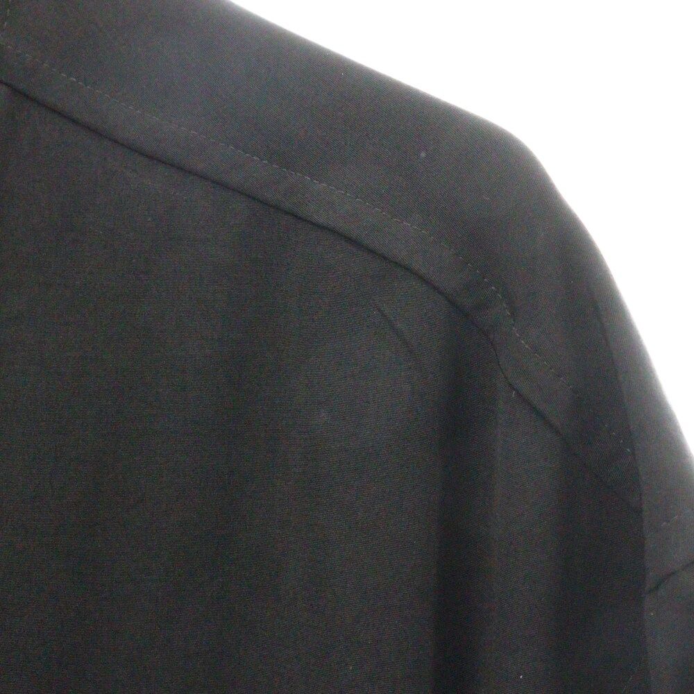 Yohji Yamamoto POUR HOMME (ヨウジヤマモト プールオム) 22SS ノー