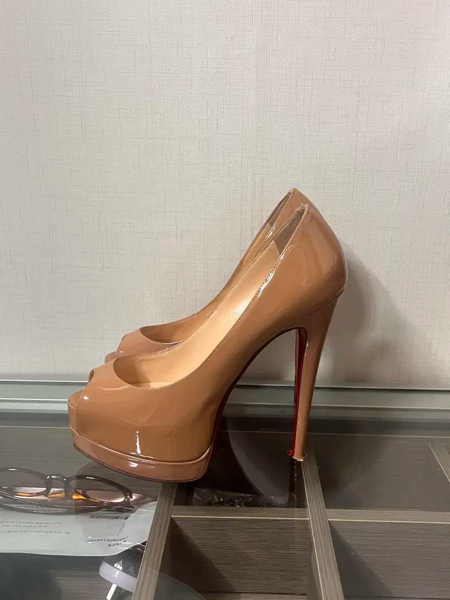 Louboutin