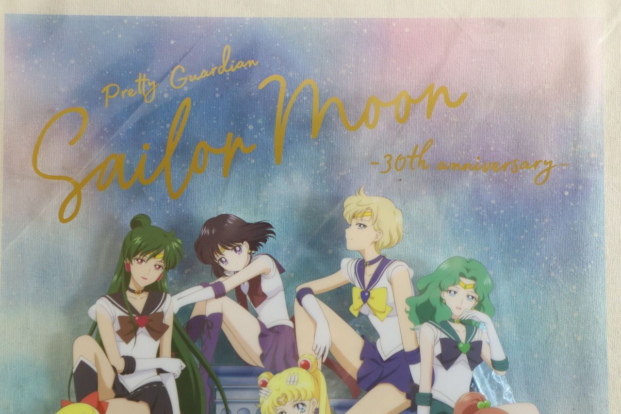 ◇セーラームーン ストアオリジナル 30th ANNIVERSARY SERIES