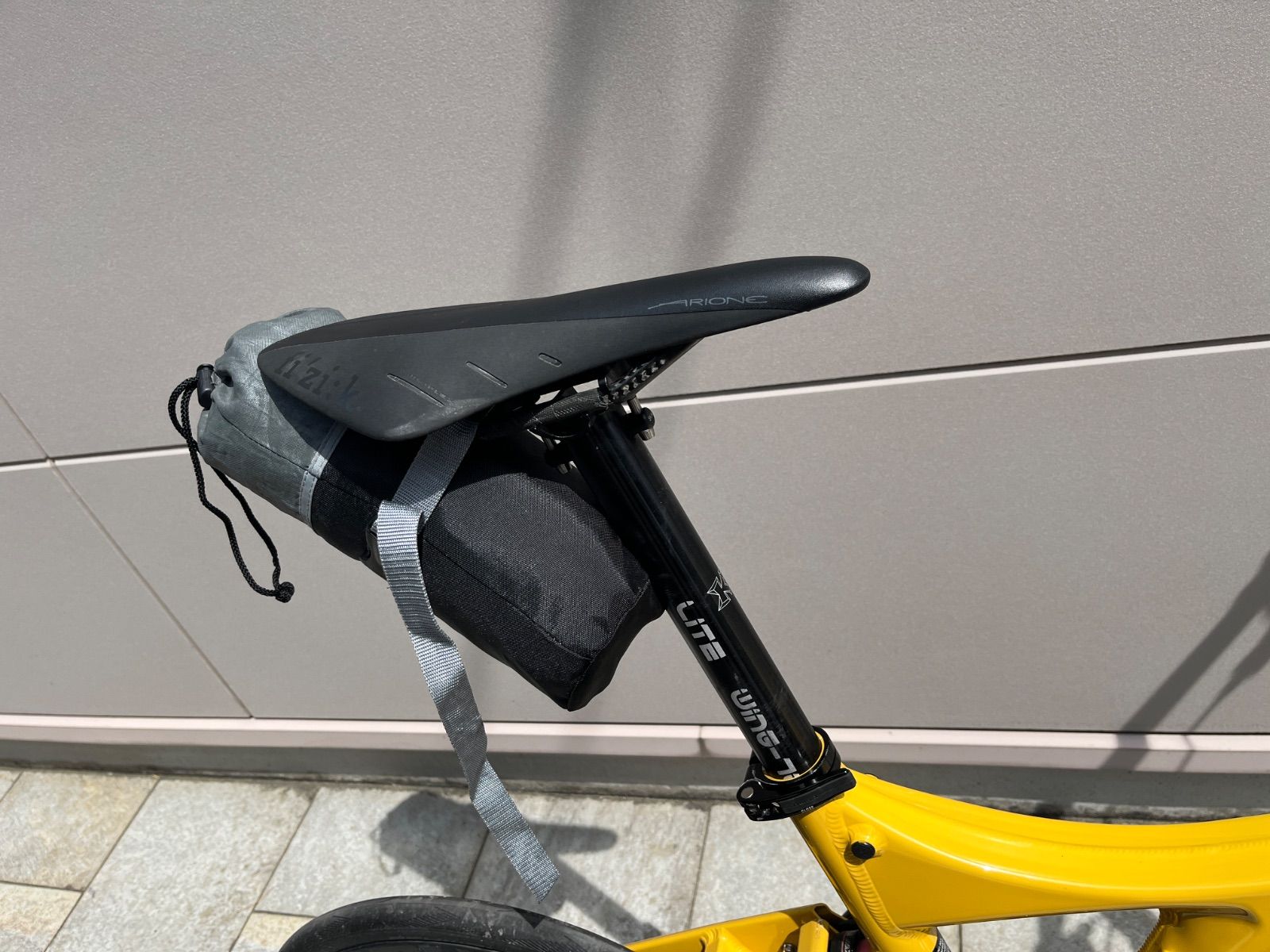 小径車
