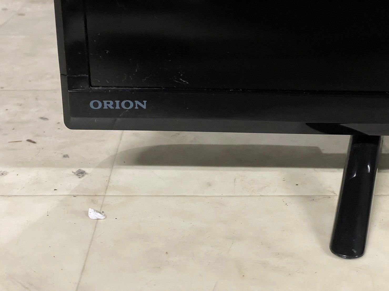 全国送料無料☆初期動作不良保障付き☆液晶テレビ☆2021年☆ORION☆24V 