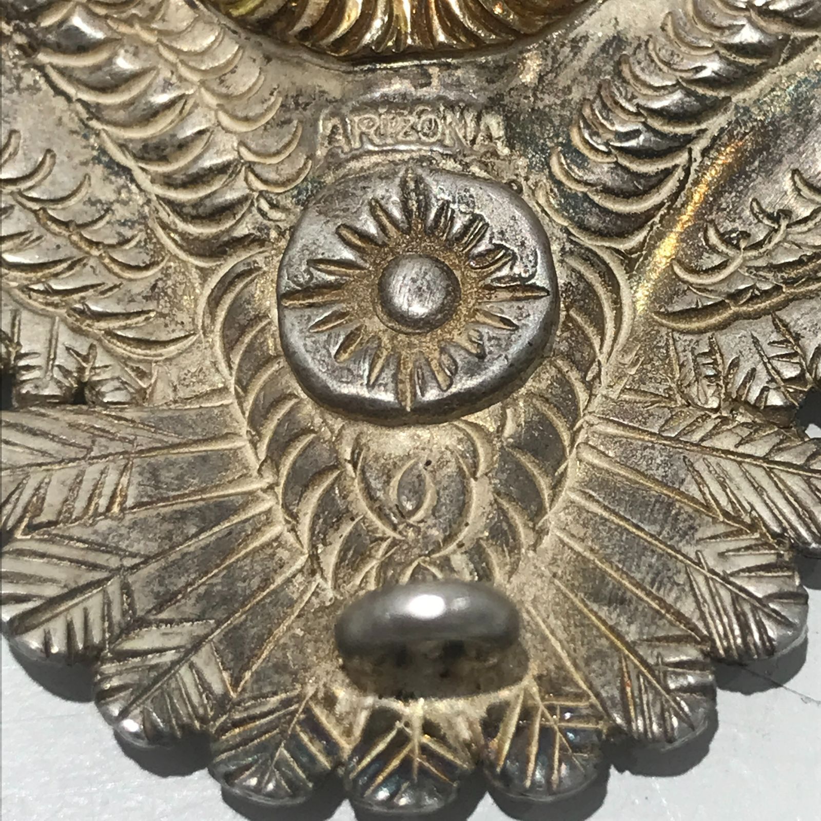 美品　アリゾナフリーダム　イーグル　T-120a 楽天市場】T-120a（小） : ARIZONA FREEDOM