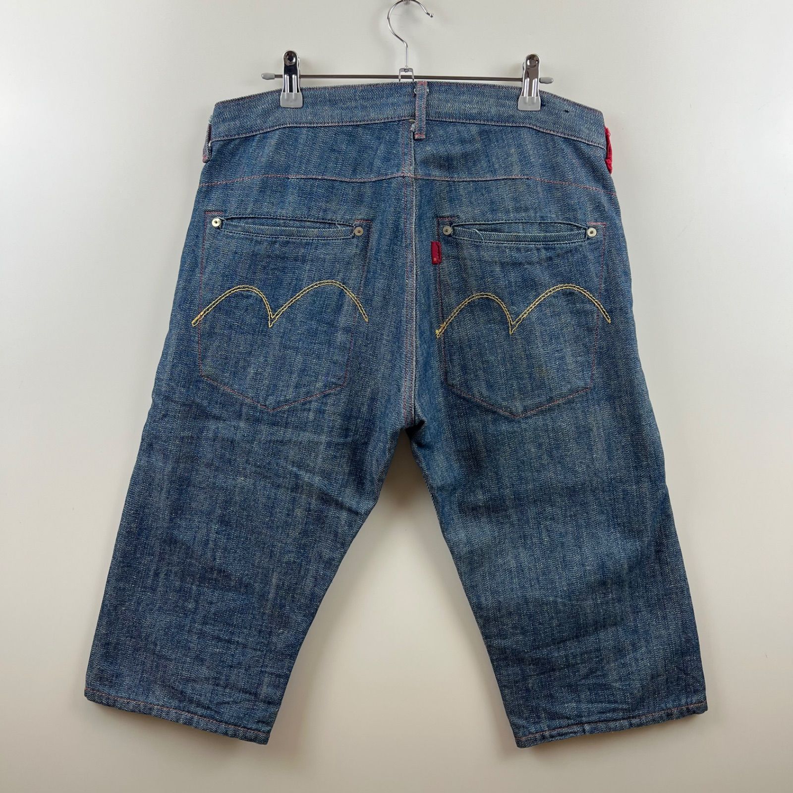 パンツ 2000's archive Levi's grunge buggy denim 2000's archive Levi's grunge buggy denim - メルカリ