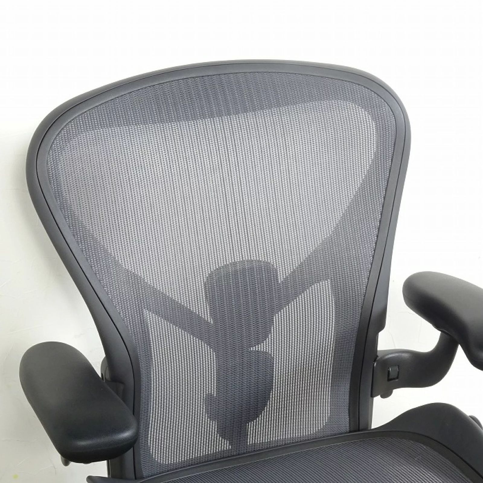 ◾︎SELUNO◾︎ 【展示超美品】Herman Miller(ハーマンミラー  