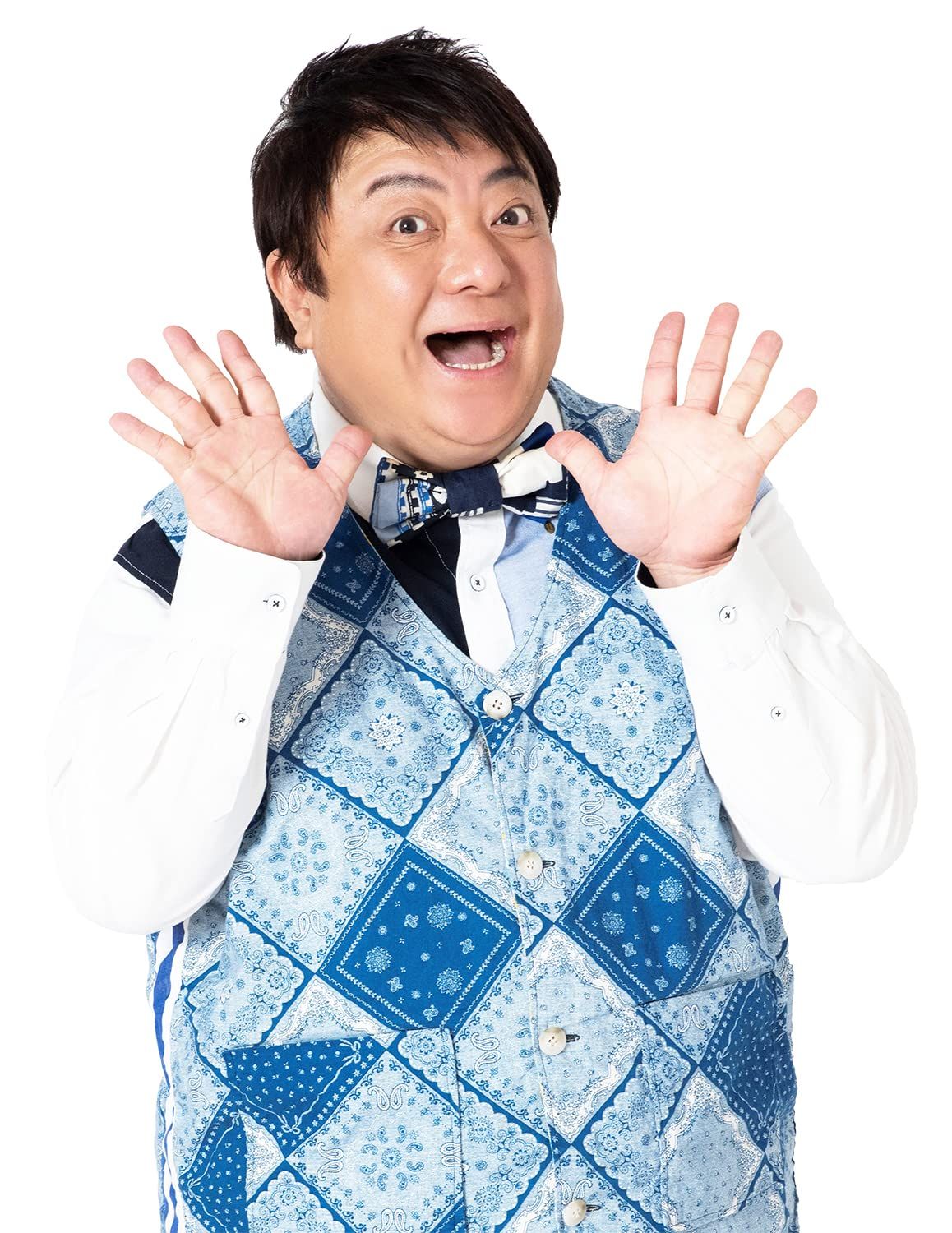 彦摩呂のマルチクッカー