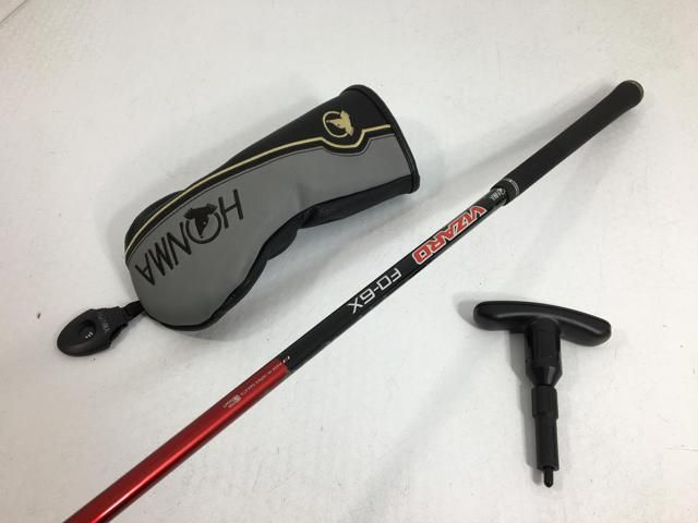 お買い得品！【中古ゴルフクラブ】ホンマ T//WORLD TR21 フェアウェイ VIZARD FD-6 3W【14日間返品OK】 返品OK お買い得品！【中古ゴルフクラブ】ホンマ T//WORLD TR21