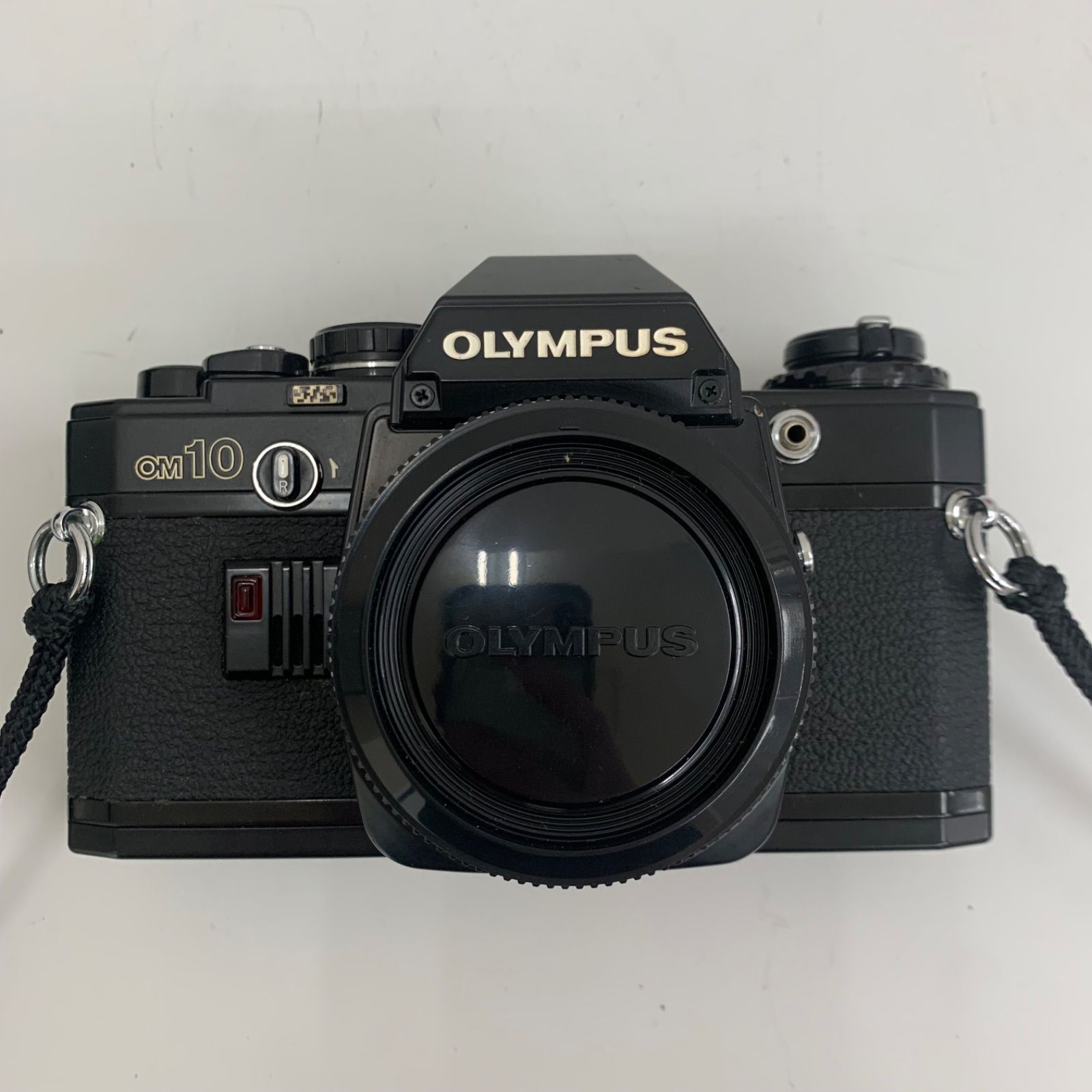 OLYMPUS オリンパス カメラ テレコン レンズ ストロボ 4点セット C730 