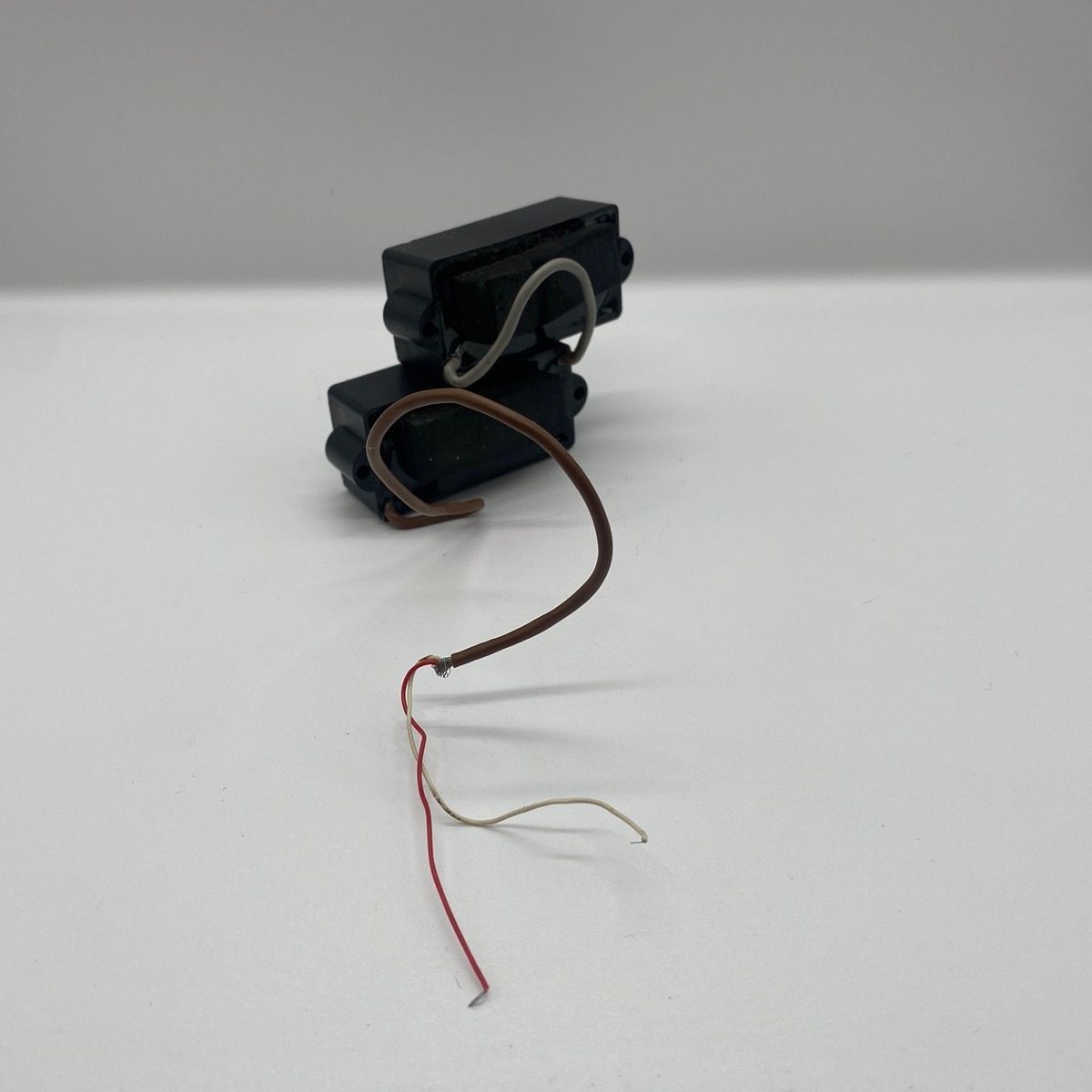 Aria Pro II エレキベース用ピックアップ Guitar Parts エレキベース パーツ