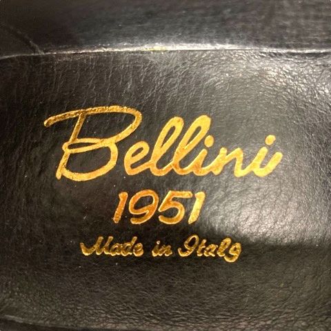 Diego Bellini ディエゴベリーニ　ローファー　リボン　約23 黒36 楽天市場】DIEGO BELLINI ディエゴベリーニ aranciato別注