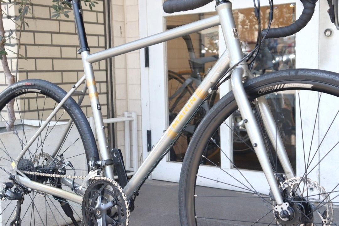 RALEIGH 「ラレー」 CRE CARLTON-E 2010年モデル ロードバイク