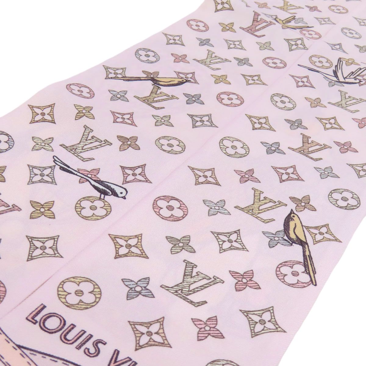 LOUIS VUITTON ルイヴィトン M77680 バンドー・アップ アンド LOUIS VUITTON ルイヴィトン M77680 バンドー・アップ アンド