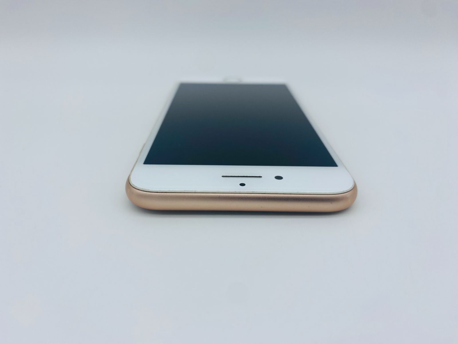 147 iPhone8 256GB ローズゴールド/シムフリー/新品バッテリー iPhone8 256GB ローズゴールド/シムフリー/新品バッテリー100