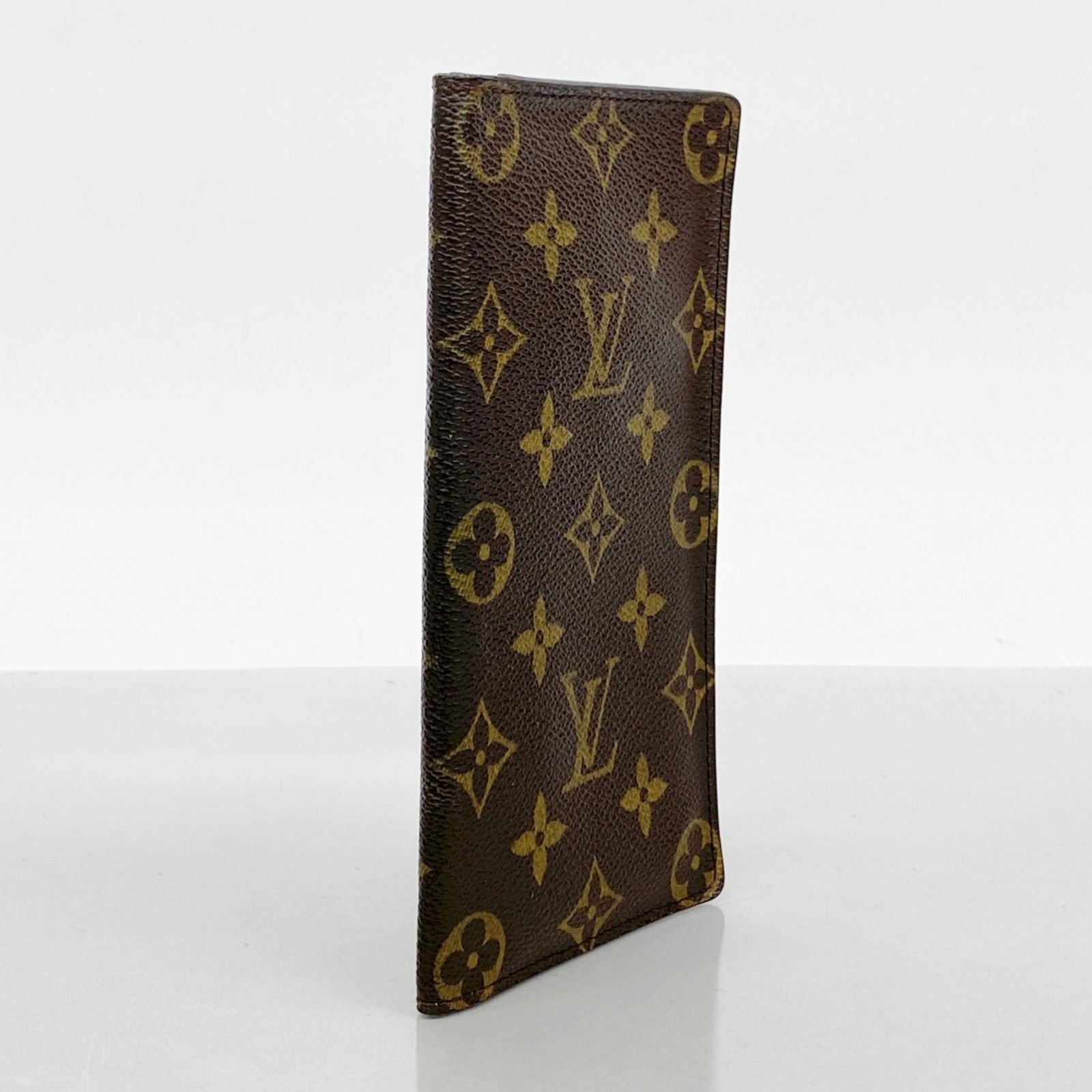 ルイ・ヴィトン(Louis Vuitton) ルイ・ヴィトン 長札入れ モノグラム