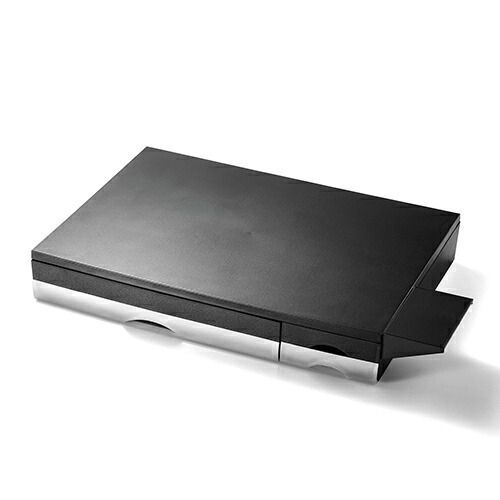 サンワサプライ プリンタステーション MR-PS2N2