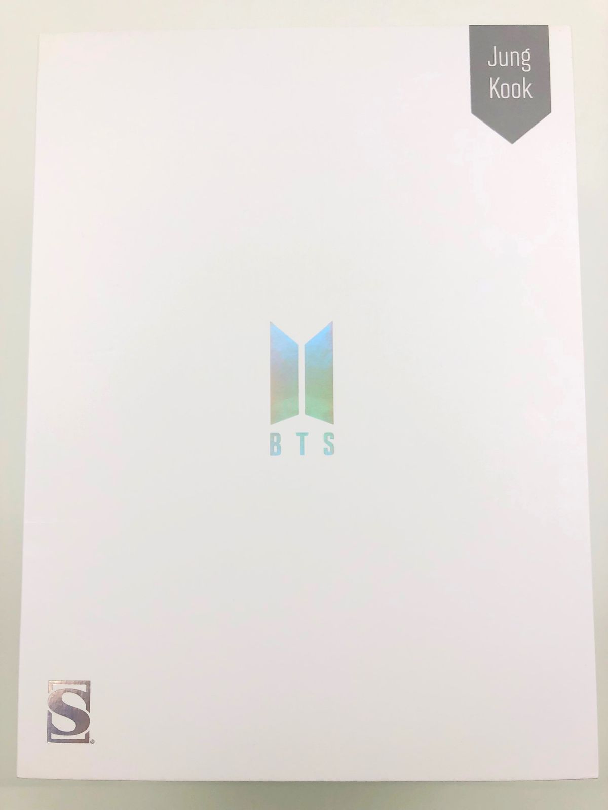 ♪) BTS 防弾少年団 JUNG KOOK IDOL デラックス スタチュー ホット
