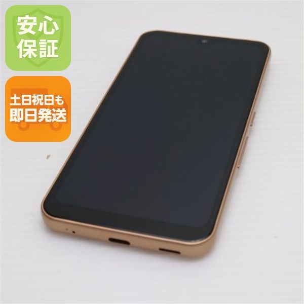 SIMフリー arrows We FCG01 人気のローズゴールド 本体 41Nw15AxLEL.jpg_BO30,255,255,