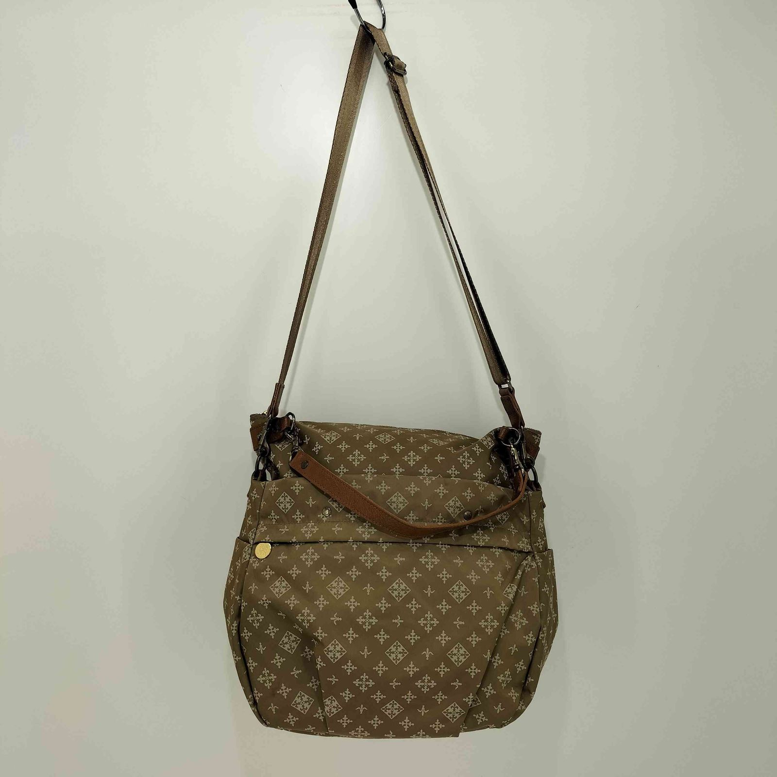 ひかりんさま専用　新品未使用[russet] モノグラム ひかりんさま専用 新品未使用[russet] モノグラム - メルカリ