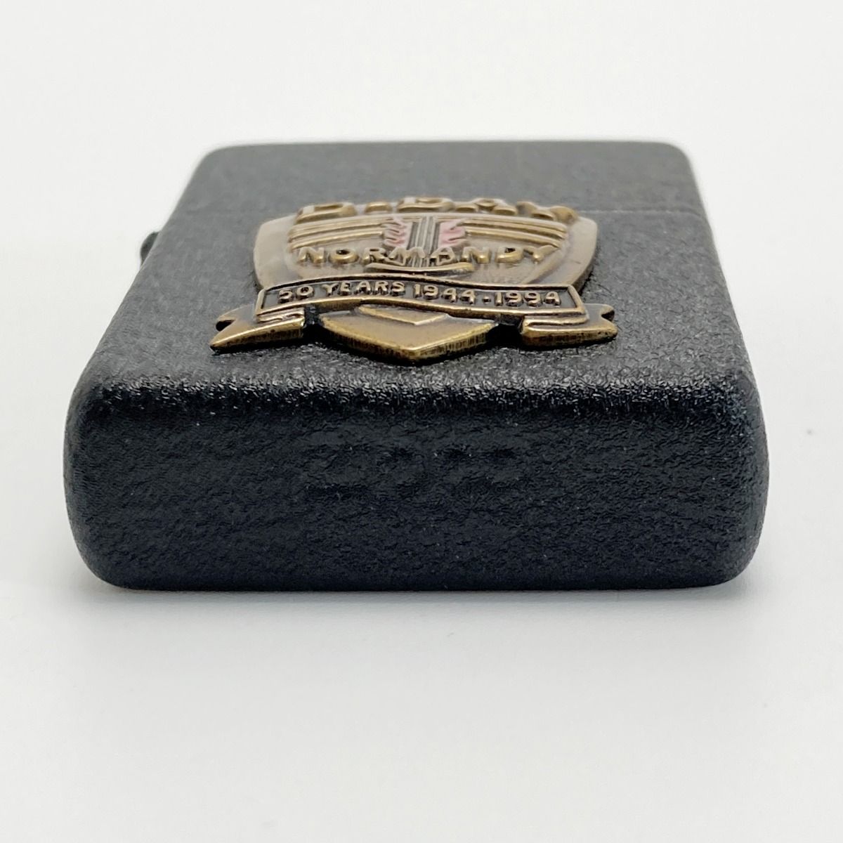 ZIPPO ジッポー ライター D-DAY NORMANDY 50周年 1944-1994