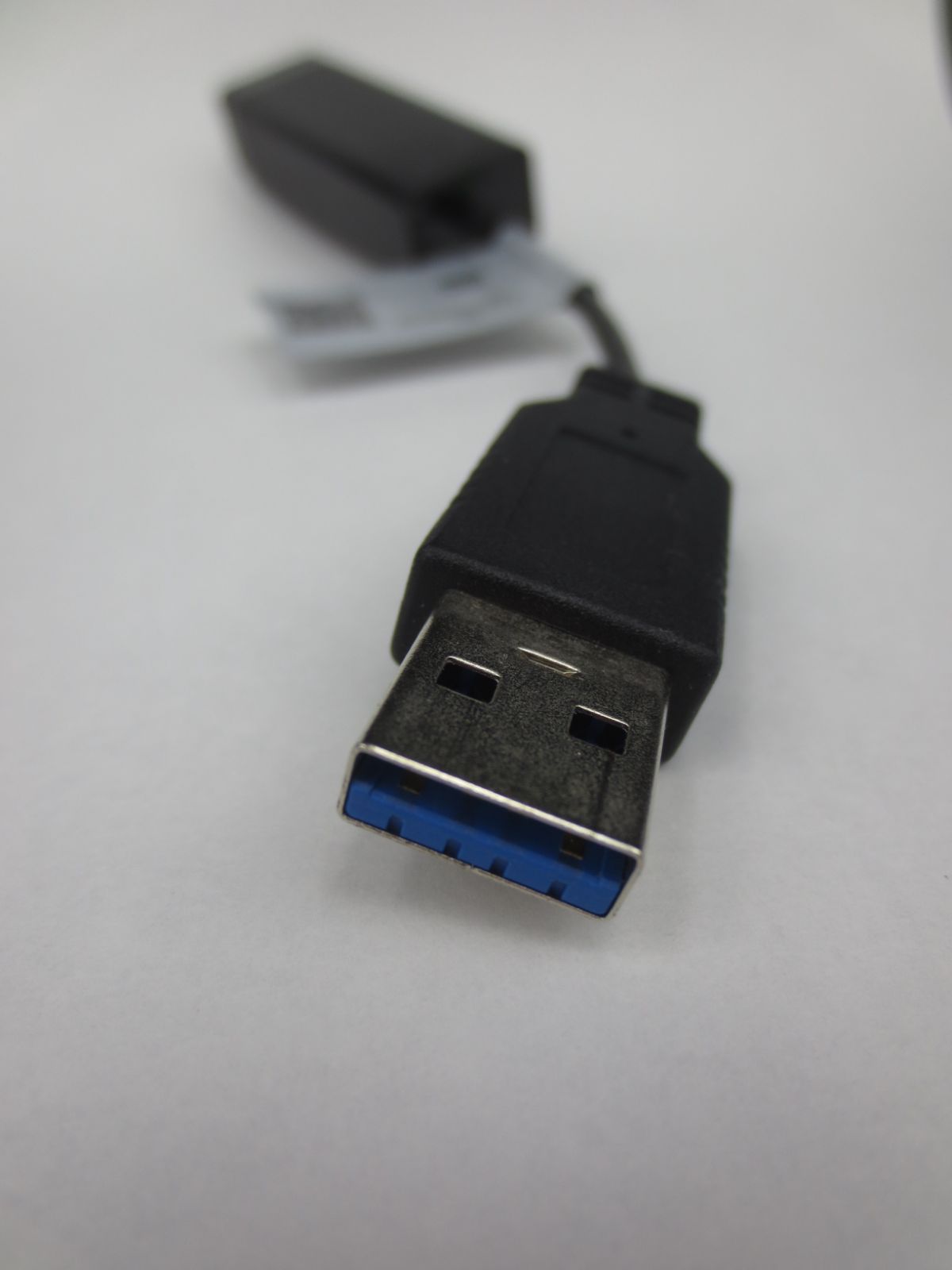 中古動作品】NEC USB-LAN変換アダプタ PC-VP-BK10 - メルカリ