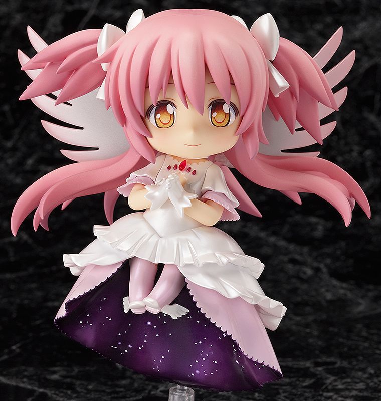 魔法少女まどか