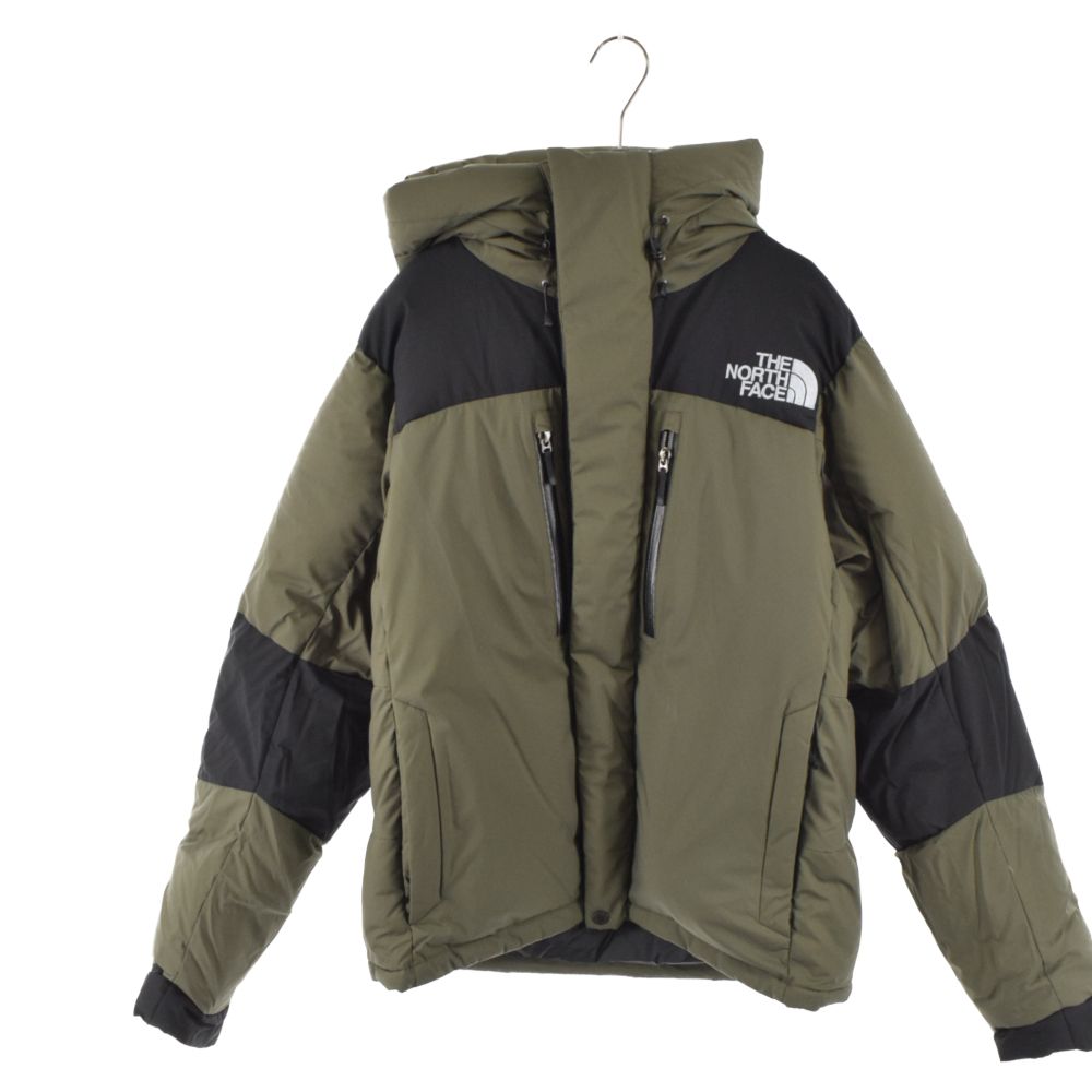 THE NORTH FACE (ザノースフェイス) 22AW Baltro Light Jacket ND92240