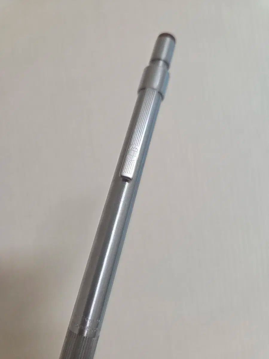 FABER-CASTELL tk-matic-l オートマチック 0.5 シャープペンシル