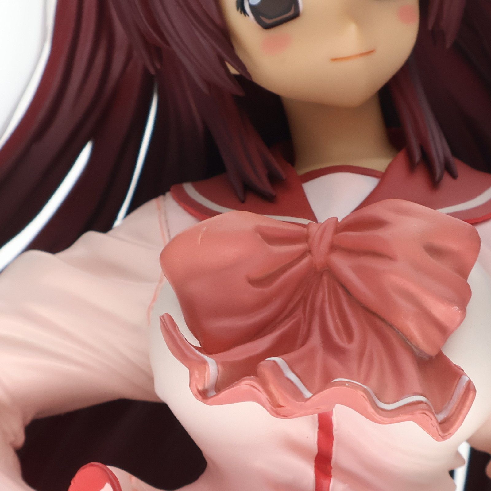 向坂環(こうさかたまき) 〜初登校Ver.〜 ToHeart2(トゥハート2