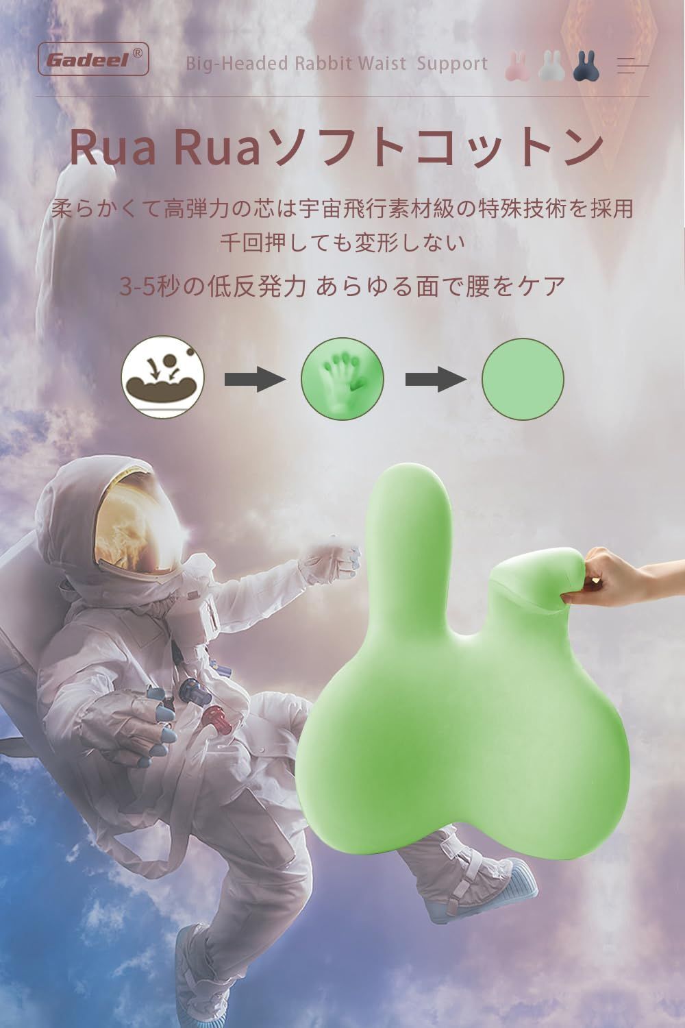 色