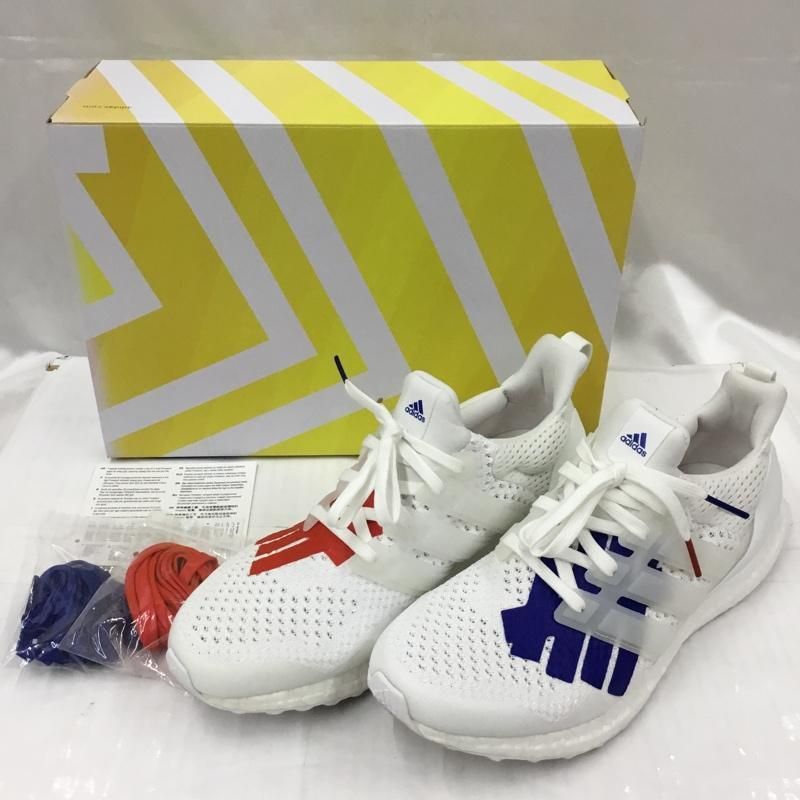adidas EF1968 ULTRA BOOST UNDFTD 26.5cm